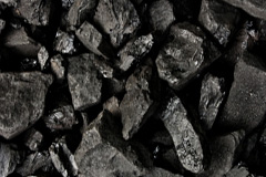 Egerton Green coal boiler costs